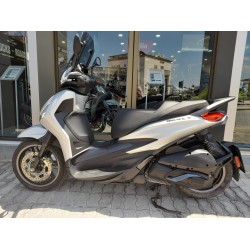 Piaggio Beverly 300 HPE 2022